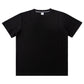Men Summer Solid Color Round Neck Basic T-Shirts
