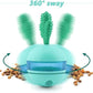 Interactive Treat Dispensing Dog Toys Different Functions Interactive Dog Puzzle Toys Balls For Medium Large Dogs  Dog Treat Toys Dog Puzzle Toys Durable Rubber Dog Chew Toys