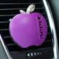 Car Perfume Six Color  Vent Perfume