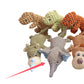 Dayan sounding toys, dog toys, pet sound toys, plush toys, pet puzzle toys