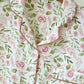Summer Loungewear Thin Cotton Plus Size Suit Women