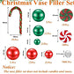 Christmas Vase Filler Christmas Vase Filler Hydrogel