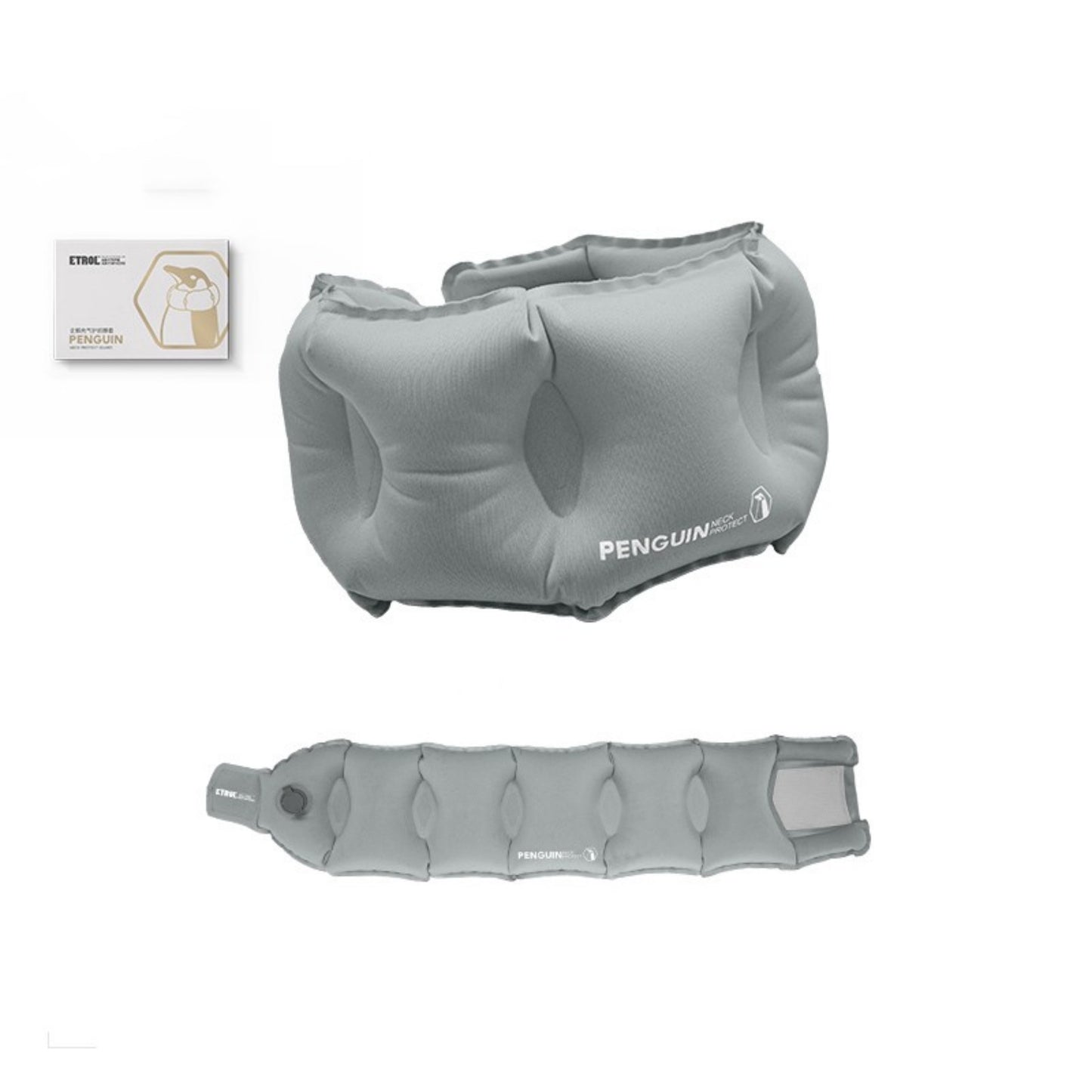 Neck Pillow Travel Sleeping Artifact