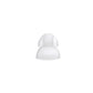 Earphone Accessories Earbuds Dual Soft Silicon