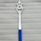Multifunctional 6 In 1 Barbecue Fork Accessories BBQ Kitchen Gadgets