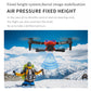 The Battery Configuration Of The E99 Smart Camera Drone Features Real-time Image Transmission From A Single Camera. It Has One-click Touch And Landing Functions. This Is A Foldable Remote-controlled D