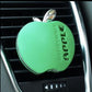 Car Perfume Six Color  Vent Perfume