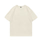 Customized Round Neck T-shirts For Men And Women