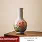 Ceramic Vase Creative Vase For Desktop Decoration