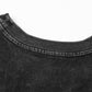 Letter Lightning Print Casual Vest Men