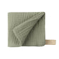5-piece Baby Towel Plain Cotton Face Towel
