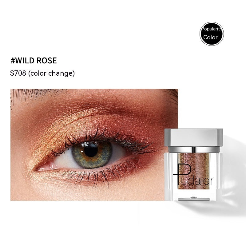 Polarized Sequins Liquid Eye Shadow