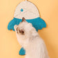 Cat Scratching Mat Natural Sisal
