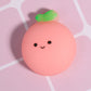 Creative Fruit Series Soft Plastic Exotic Toys