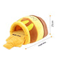 Honey Pot Cat Nest Pet Warm House