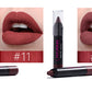 12 PCs Lipstick Kit Long Lasting Matte Set Lipstick
