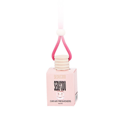 Car Ornament Perfume Pendant