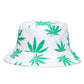 Fisherman Hat Men And Women Couples Beach Basin Hat Foldable Hat