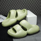 Outdoor Men And Women Solid Color Sandals