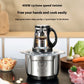 Household Electric Meat Grinder Kitchen High Power