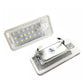 Suitable For Car LED License Plate Lights