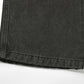 Fashion Loose Denim Trousers Men