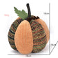 Handmade Pumpkin Ornaments Thanksgiving Decoration Festival