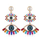 Makeba - Earrings