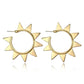 Punk-Earrings