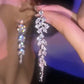 Long Dangle Drop Earrings for Women Fashion