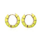 Madison Earrings