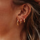 Lucia earrings