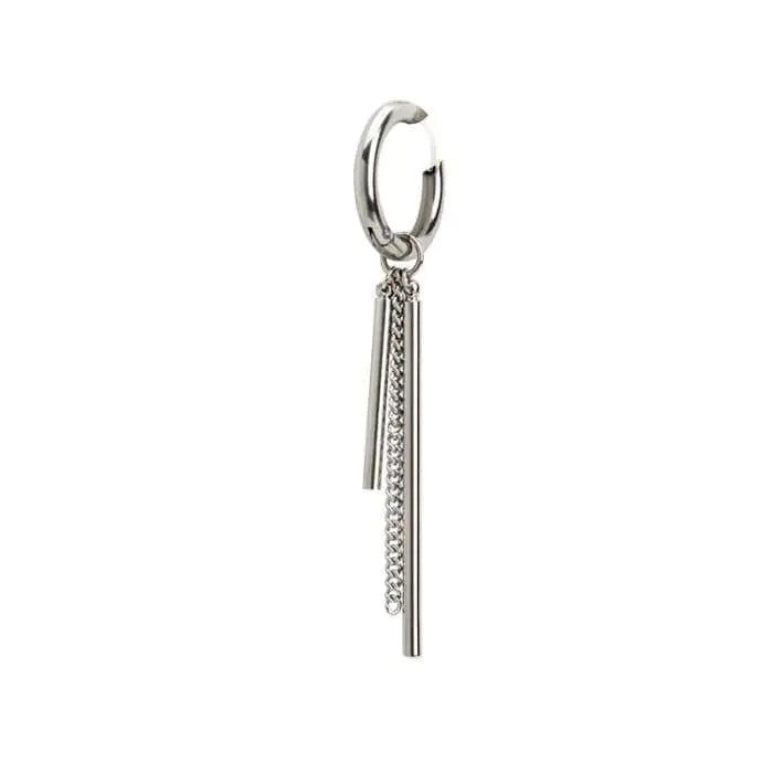 Parallel Earrings