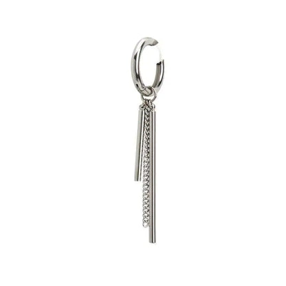Parallel Earrings