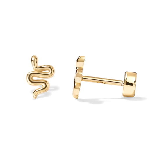 PAVOI 14K Gold Plated 925 Sterling Silver