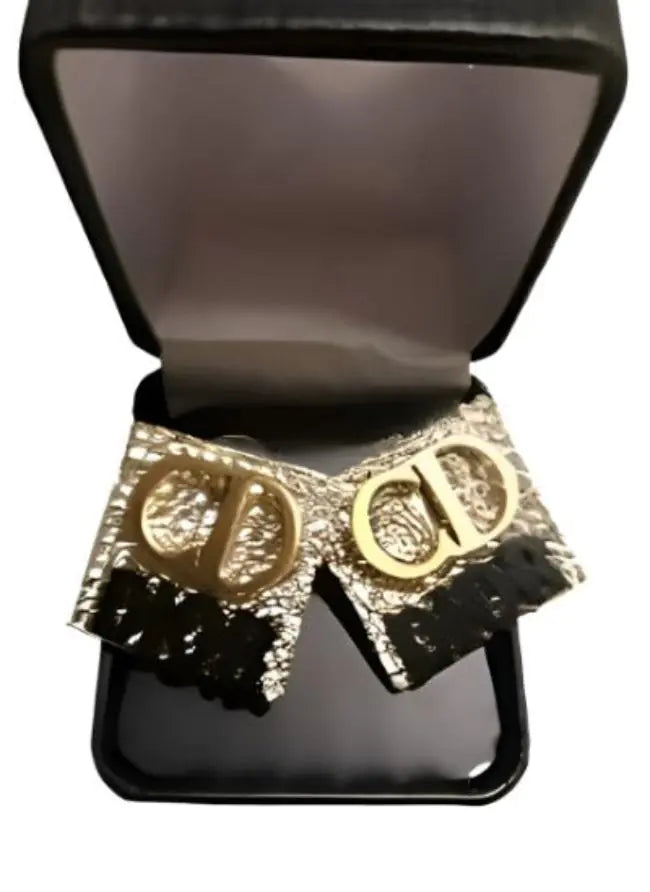 Lux Earrings