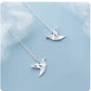 MloveAcc 925 Sterling Silver Fine Jewelry