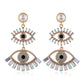 Makeba - Earrings