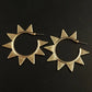 Punk-Earrings