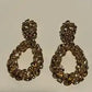 Pendant Lux Women Earrings